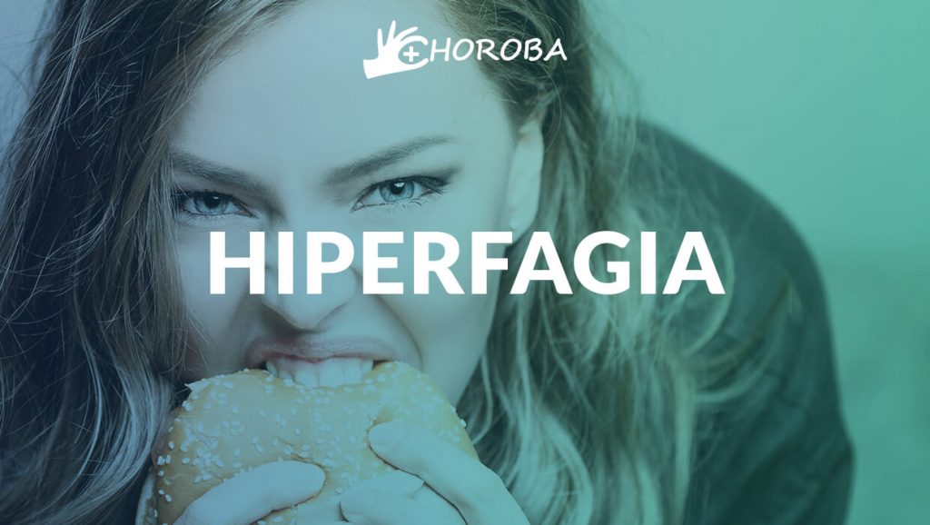 Hiperfagia